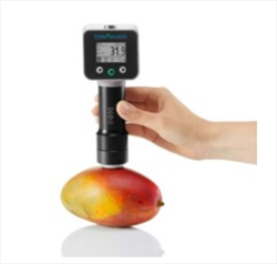 Máy đo độ cứng trái cây Bareiss HPE III Fff